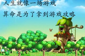 为什么要算命