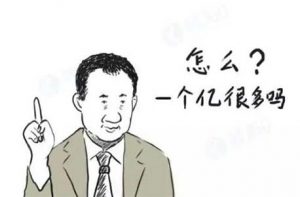 什么是偏财