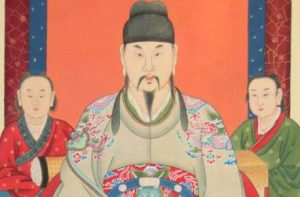 文昌位文昌帝君