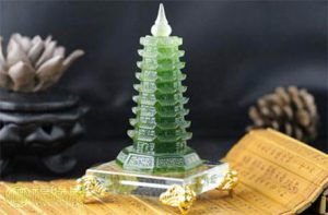 文昌塔摆放忌讳和注意事项|李易谦