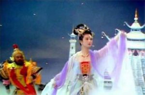 烂桃花