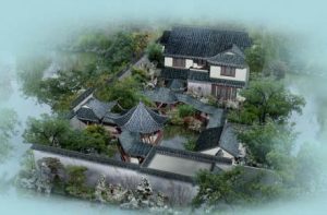 阳宅三要