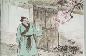什么是墙内桃花和墙外桃花?命犯墙外桃花怎么办?|李易谦