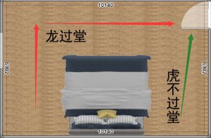 龙过堂