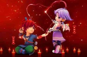 正缘桃花一生有几朵? 正缘桃花会错过吗?|李易谦