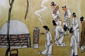 清明扫墓的风水禁忌与注意事项|李易谦