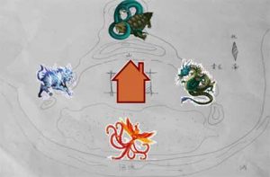 三闭一空是豪家