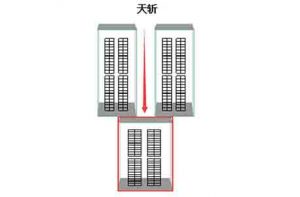 天斩煞