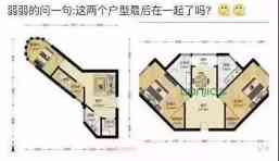 奇葩户型图-21