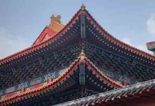 阳宅风水案例图解:买房子要注意什么风水|李易谦