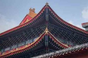 屋脊煞-2