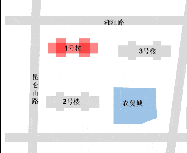 阳宅风水案例图解-10