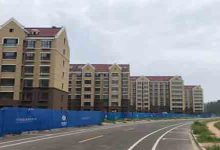 阳宅风水案例图解:买房的风水讲究|李易谦