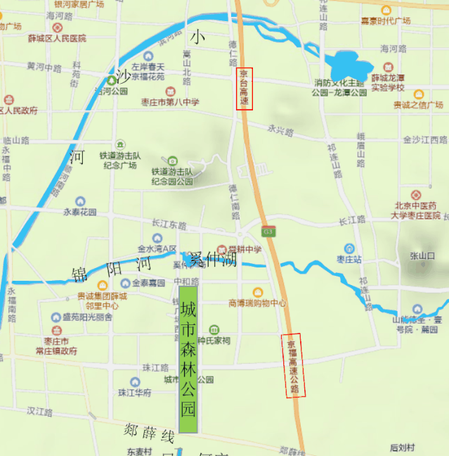 阳宅风水案例图解-12