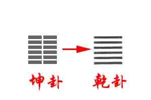 上九