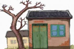 五种房子越住越穷|李易谦