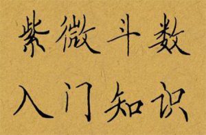 紫微斗数:同梁在寅申同宫|李易谦